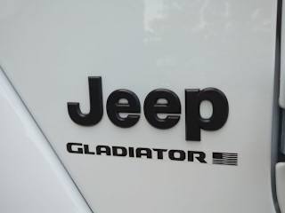 2025 Jeep Gladiator Sport S - Photo 13