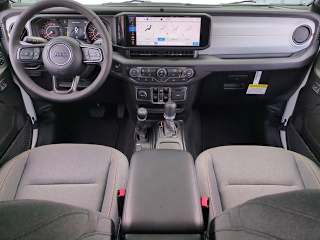 2025 Jeep Gladiator Sport S - Photo 16