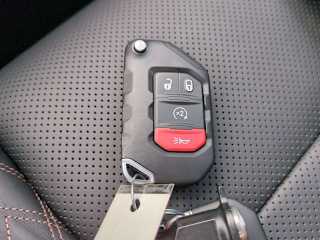 2025 Jeep Gladiator Sport S - Photo 25
