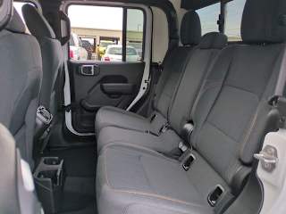 2025 Jeep Gladiator Sport S - Photo 33