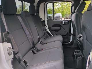 2025 Jeep Gladiator Sport S - Photo 34