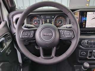 2025 Jeep Gladiator Sport S - Photo 20