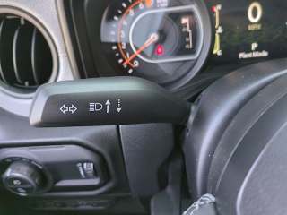 2025 Jeep Gladiator Sport S - Photo 37