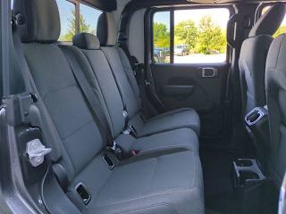 2025 Jeep Gladiator Sport S - Photo 34