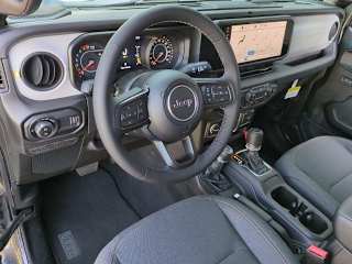 2025 Jeep Gladiator Sport S - Photo 8