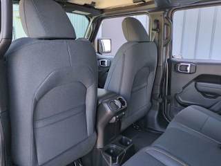 2025 Jeep Gladiator Sport S - Photo 19