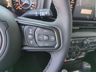 2025 Jeep Gladiator Sport S - Photo 36