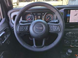 2025 Jeep Gladiator Sport S - Photo 20