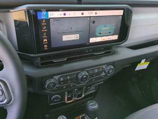 2025 Jeep Gladiator Sport S - Photo 21