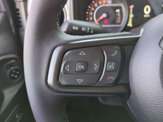 2025 Jeep Gladiator Sport S - Photo 35
