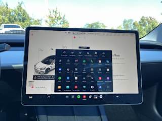 Used 2023 Tesla Model 3 Base with VIN 5YJ3E1EA4PF654761 for sale in Waukesha, WI