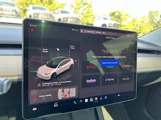 Used 2023 Tesla Model 3 Base with VIN 5YJ3E1EA7PF497064 for sale in Waukesha, WI