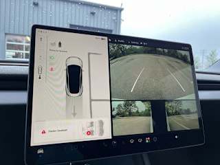 Used 2024 Tesla Model 3 Long Range with VIN 5YJ3E1EB2RF766678 for sale in West Allis, WI