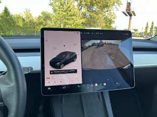 Used 2021 Tesla Model Y Long Range with VIN 5YJYGDEE8MF189191 for sale in West Allis, WI
