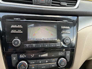 Used 2016 Nissan Rogue SV with VIN KNMAT2MV9GP693729 for sale in Casper, WY