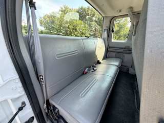 Used 2002 Ford F-250 Super Duty XL with VIN 1FTNX20L02EA60180 for sale in Casper, WY