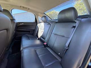 Used 2013 Chevrolet Impala LTZ with VIN 2G1WC5E32D1137056 for sale in Casper, WY