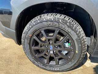 2026 Subaru Crosstrek Wilderness - Photo 13
