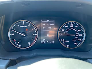2026 Subaru Crosstrek Wilderness - Photo 21
