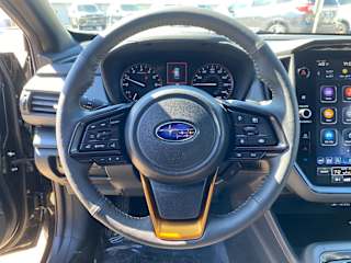 2026 Subaru Crosstrek Wilderness - Photo 15