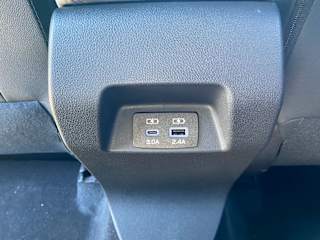 2026 Subaru Crosstrek Wilderness - Photo 31