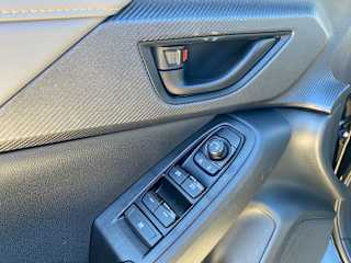 2026 Subaru Crosstrek Wilderness - Photo 29