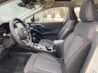 2026 Subaru Impreza Sport - Photo 16