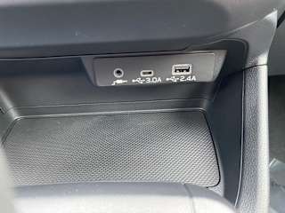 2026 Subaru Impreza Sport - Photo 23