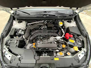 2026 Subaru Impreza Sport - Photo 14