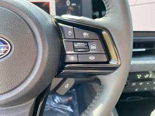 2026 Subaru Outback Limited - Photo 36