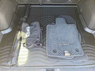 2026 Subaru Outback Limited - Photo 33