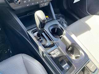 2026 Subaru Outback Limited - Photo 21