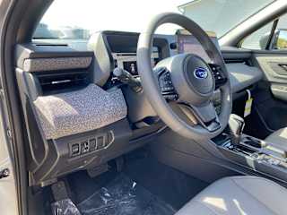 2026 Subaru Outback Limited - Photo 8