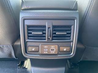 2026 Subaru Outback Limited - Photo 31