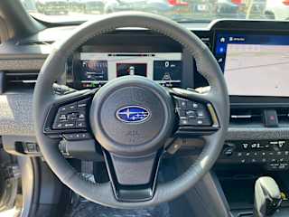 2026 Subaru Outback Limited - Photo 16