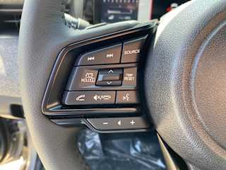 2026 Subaru Outback Limited - Photo 35
