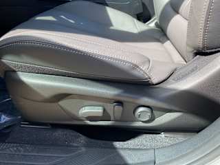 2026 Subaru Outback Limited - Photo 30