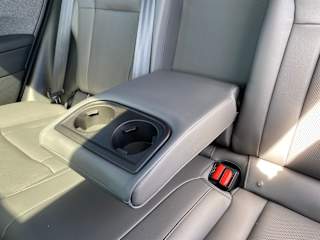 2026 Subaru Outback Limited - Photo 23