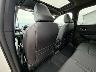 2026 Subaru Outback Touring XT - Photo 18