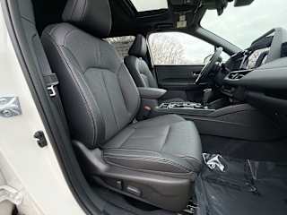 2026 Subaru Outback Touring XT - Photo 32