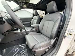 2026 Subaru Outback Touring XT - Photo 17