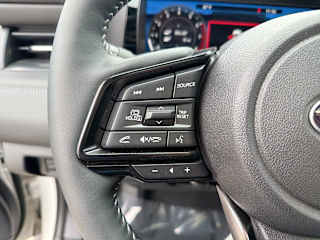 2026 Subaru Outback Touring XT - Photo 33