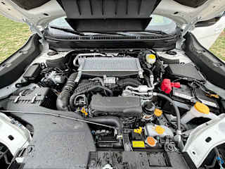 2026 Subaru Outback Touring XT - Photo 14