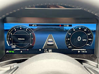 2026 Subaru Outback Touring XT - Photo 21