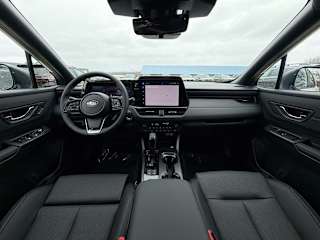 2026 Subaru Outback Touring XT - Photo 8