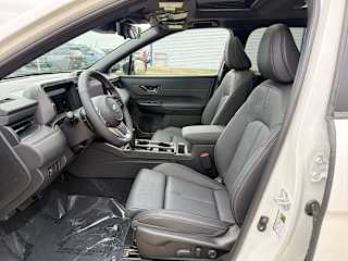 2026 Subaru Outback Touring XT - Photo 16