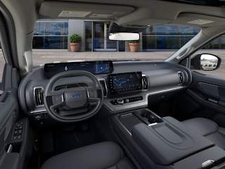 2025 Ford Expedition MAX Platinum - Photo 8