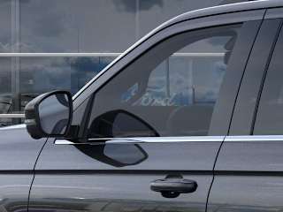 2025 Ford Expedition MAX Platinum - Photo 17