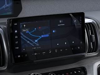 2025 Ford Expedition MAX Platinum - Photo 1