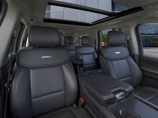 2025 Ford Expedition MAX Platinum - Photo 16